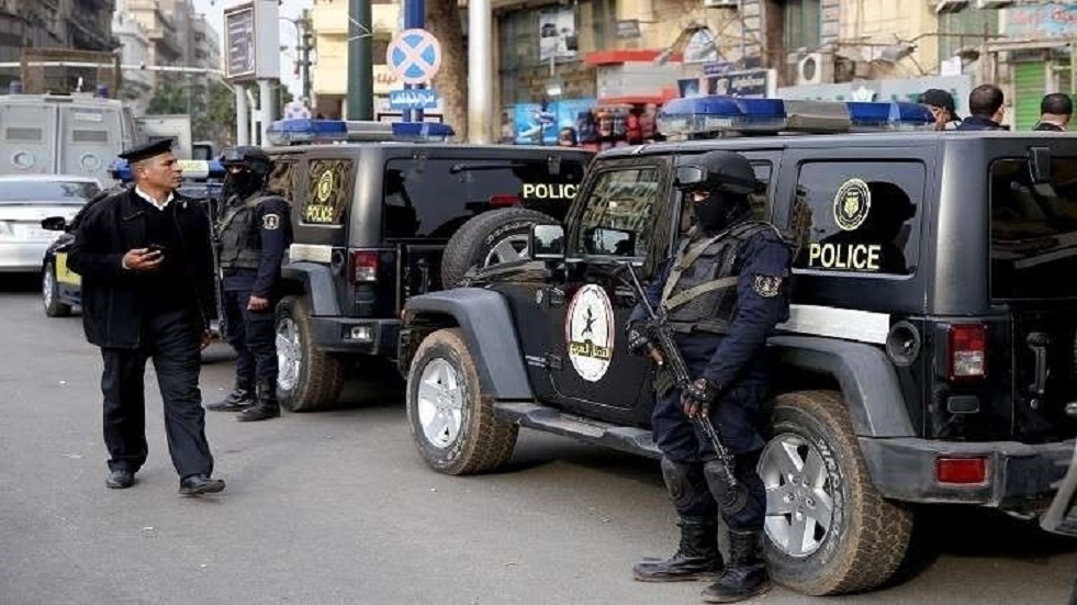 الداخلية المصرية تحبط محاولة تهريب كميات كبيرة من الكبتاغون (صور)