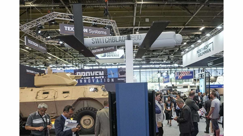 فرنسا تلغي مشاركة شركات إسرائيلية في معرض دولي للأسلحة الدفاعية