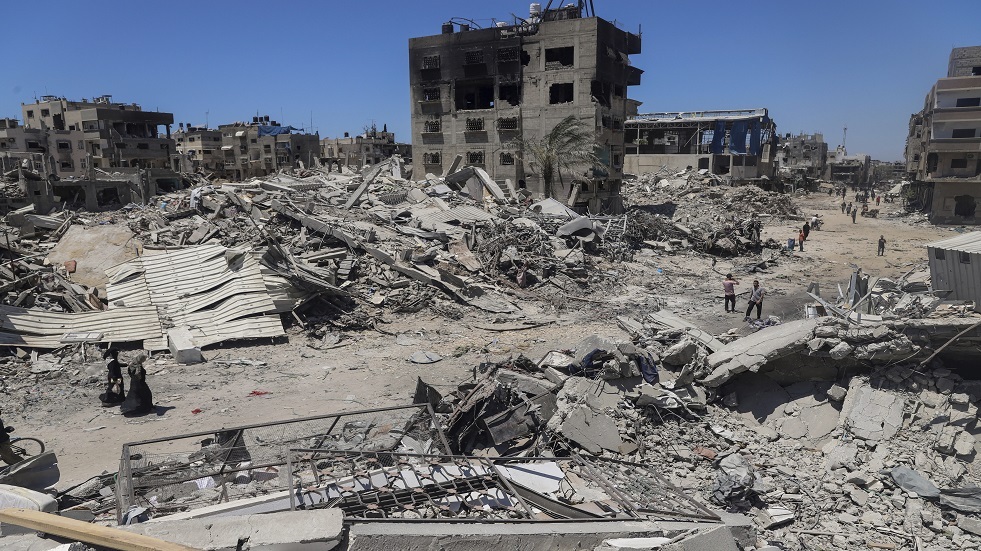 الأردن يستضيف مؤتمرا دوليا طارئا للاستجابة الإنسانية في غزة