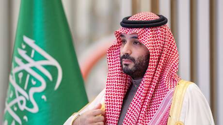 عاجل - الأمير محمد بن سلمان ضمن أقوى 5 قادة في العالم.. تقرير أمريكي سابق يثير تفاعلا كبيرا 