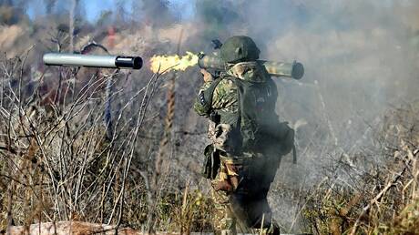 الجيش الأوكراني يحقق في أسباب خسائر كبيرة للواء رقم 67 في تشاسوف يار