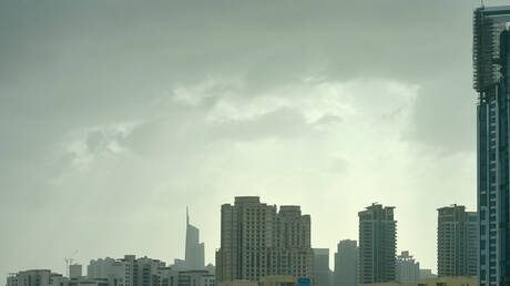 الإمارات.. المركز الوطني للأرصاد يوضح حالة الطقس في البلاد