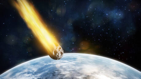 ميزة "غير عادية".. كويكب ضرب برلين يناير الماضي يستمر في مفاجأة العلماء