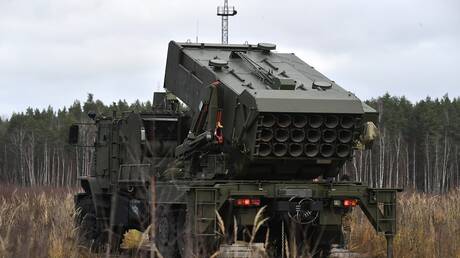 صحيفة ألمانية تتحدث عن سلاح روسي جديد 