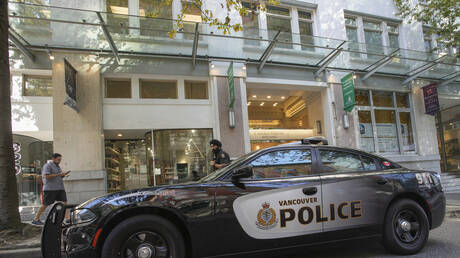 السلطات الكندية تلقي القبض على 3 هنود بتهمة قتل "زعيم سيخي" (صورة)