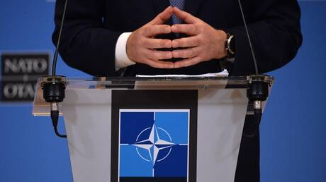 Repubblica: الناتو يحدد "خطين أحمرين" يفترض تجاوزهما تدخل الحلف في الصراع