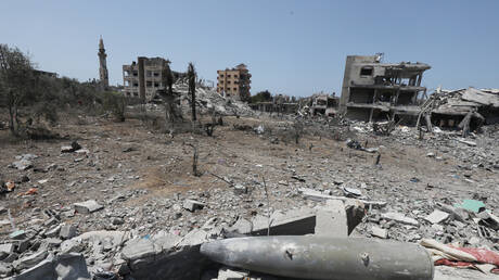 كتائب القسام تنشر مشاهد قنص جندي إسرائيلي في غزة