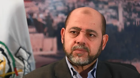 "لن نعود إلا إلى غزة".. أبو مرزوق: إغلاق مكتب حماس في قطر لم يطرح ولم يناقش