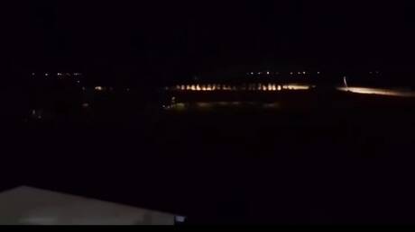 وسائل إعلام عبرية: الجيش الإسرائيلي بدأ عملية عسكرية في شرق رفح تحت غطاء ناري كثيف (فيديو)