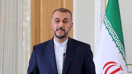 طهران تؤكد على تطوير علاقاتها مع روسيا في مختلف المجالات