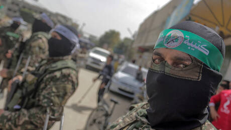 "القسام" تعلن عن خوض معارك ضارية شرق رفح