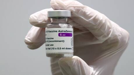 "أسترازينيكا" تسحب لقاحها المضاد لفيروس "كوفيد - 19" من الأسواق