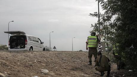 مقتل رقيب في الجيش الإسرائيلي بقصف نفذه 