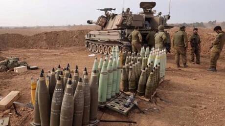 إسرائيل تسحب وفدها من مفاوضات القاهرة لوقف النار مع حماس ومسؤول مصري يؤكد استمرار الخلافات