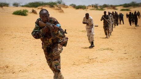 الصومال يطلب إنهاء مهمة الأمم المتحدة السياسية