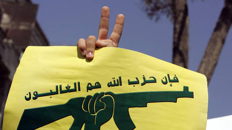 حزب الله: نفذنا هجوما جويا بمسيرات انقضاضية على قاعدة ‌‏بيت هلل العسكرية ومنصات للقبة الحديدية