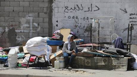وزيرة أوروبية تعرب عن صدمتها بعد رؤية معبر رفح مغلقا وتطالب بخطة طوارئ لإيصال المساعدات إلى غزة