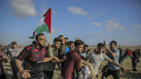 إحصاء: تضاعف عدد الفلسطينيين نحو 10 مرات منذ النكبة