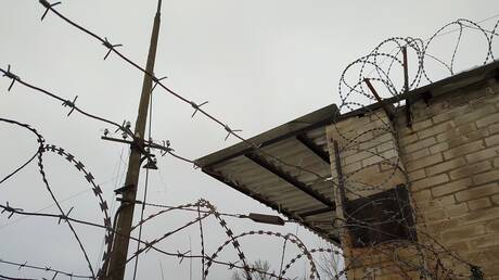 الأمن الروسي يعتقل 9 عملاء بتهمة تمويل قوات كييف