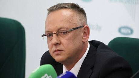 ضابط استخبارات بولندي: القاضي شميدت اطلع على وثائق سرية قبيل اللجوء إلى بيلاروس