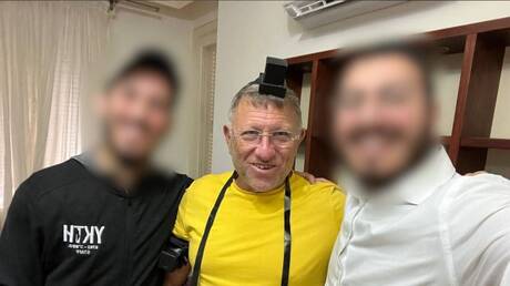 قلق في تل أبيب بعد مقتل رجل الأعمال الإسرائيلي في مصر