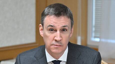 "الدوما" يبحث تعيين باتروشيف نائبا لرئيس الوزراء