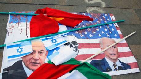 إسرائيل تدق إسفينا بين الديمقراطيين والمسلمين الأمريكيين