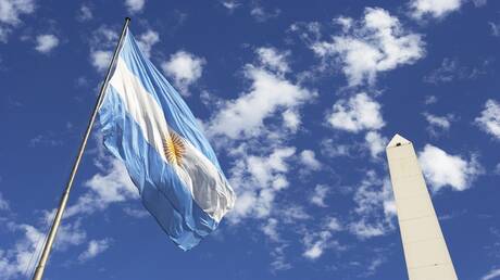 الأرجنتين.. صندوق النقد الدولي يتعهد بصرف دفعة جديدة من خطة الإنقاذ بحلول شهر يونيو المقبل