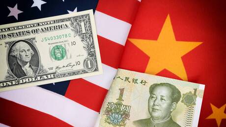 الإدارة الأمريكية تستهدف بضائع صينية بقيمة 18 مليار دولار