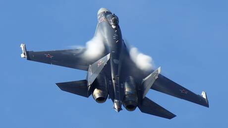 مجلة عسكرية أمريكية: روسيا قادرة على إنتاج 200 مقاتلة من طراز 