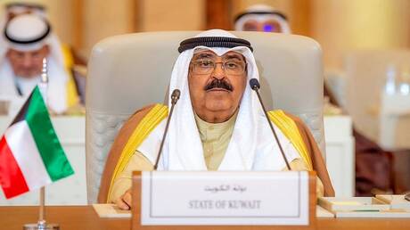 عايد المناع لـRT: قرارات أمير الكويت وقفة لإعادة النظر بالتجربة السياسية وبدء صفحة جديدة