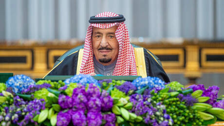 السعودية..الملك سلمان يصدر أوامر ملكية تشمل تعيينات وإعفاءات في الحرس الوطني والأمانة العامة للحكومة