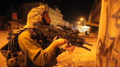 مقتل 3 فلسطينيين برصاص جنود إسرائيليين في طولكرم شمال الضفة الغربية