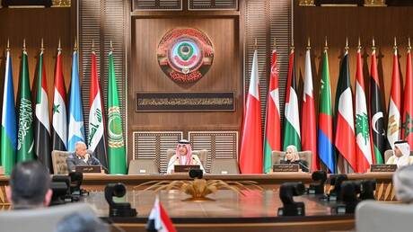 عاجل - حماس تعلق على البيان الصادر عن القمة العربية في البحرين 