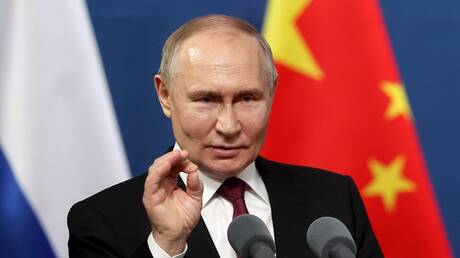 استخباراتي أمريكي سابق: بوتين الزعيم الأكثر احتراما في العالم اليوم