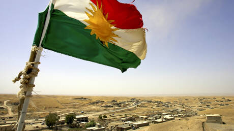 مجلس أمن إقليم كردستان العراق يعلن القبض على 