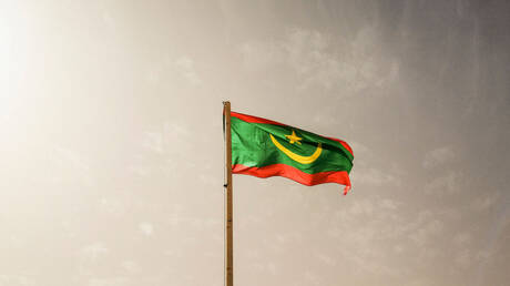 موريتانيا تؤكد اهتمامها بالتعاون مع روسيا في مجال الأمن الغذائي