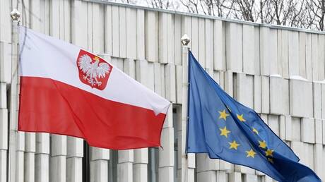 بولندا ستنفق 2.5 مليار دولار لتعزيز حدودها مع روسيا وبيلاروس