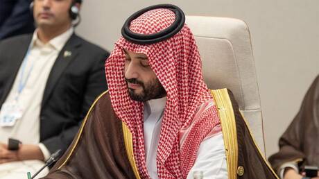 بن سلمان يبحث مع سوليفان الصيغة شبه النهائية للاتفاقية الاستراتيجية بين السعودية وأمريكا