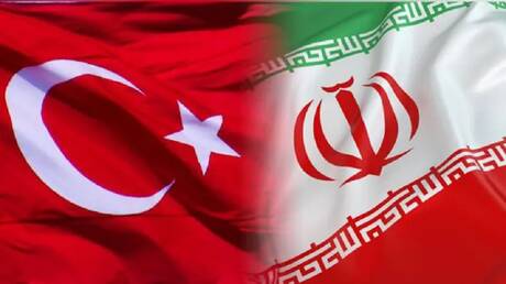 مصادر دبلوماسية تركية: إيران طلبت من أنقرة تقديم المساعدة في عمليات البحث والإنقاذ عن مروحية رئيسي