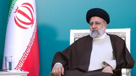 من هو الرئيس الإيراني إبراهيم رئيسي؟