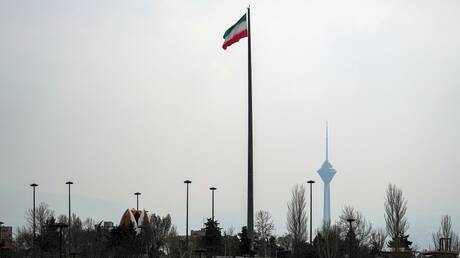 وزارة الخارجية الإيرانية تصدر بيانا بشأن البحث عن مروحية رئيسي وعبد اللهيان