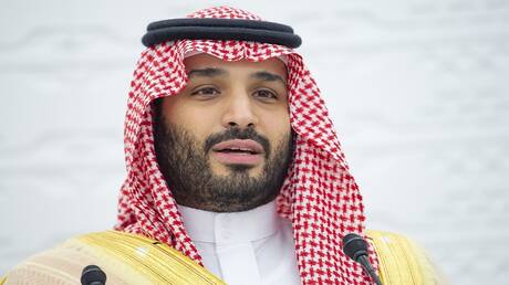 اليابان تعلن تأجيل زيارة ولي العهد السعودي محمد بن سلمان وتكشف عن السبب - عاجل 