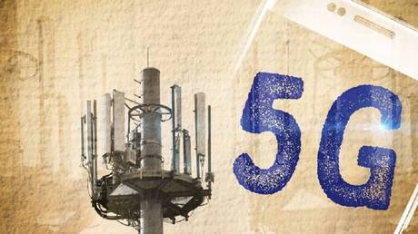 روسيا تطلق لأول مرة أقمارا صناعية للاتصالات بمعيار 5G