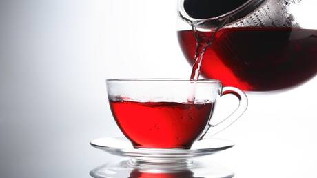تحذير من الإفراط في تناول الشاي الأسود