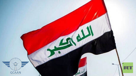 مراسل RT: العراق يعلن سريان تقليص الأجواء المخصصة للطيران العسكري التابع للتحالف الدولي