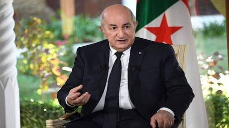 وزير الخارجية الجزائري يسلم رسالة خطية من الرئيس تبون إلى نظيره السنغالي