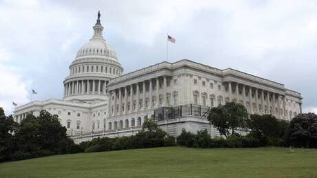 الكونغرس الأمريكي يؤيد فرض حظر على دخول المواطنين الروس والصينيين لمنشآت الأسلحة النووية