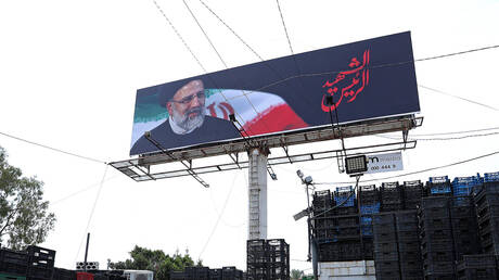 القائم بأعمال رئيس إيران: إحياء العلاقات بين القاهرة وطهران سوف يستمر وبقوة أكبر