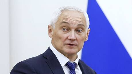 وزير الدفاع الروسي: بيلاروس حليف مخلص وشريك موثوق لروسيا